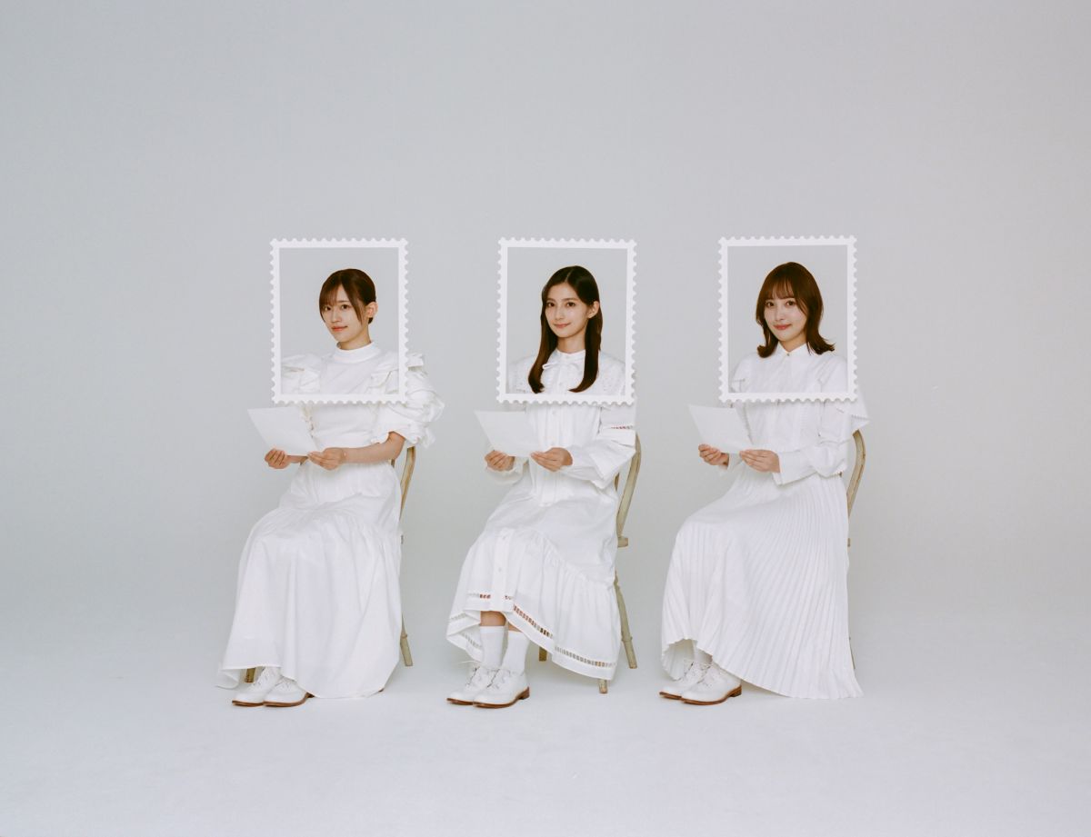 イヤホンズ、8月23日発売 CD＆Blu-ray『かかえきれない花束を』より、新曲「かかえきれない花束を」の先行配信が決定！ジャケット写真＆展開図も公開！