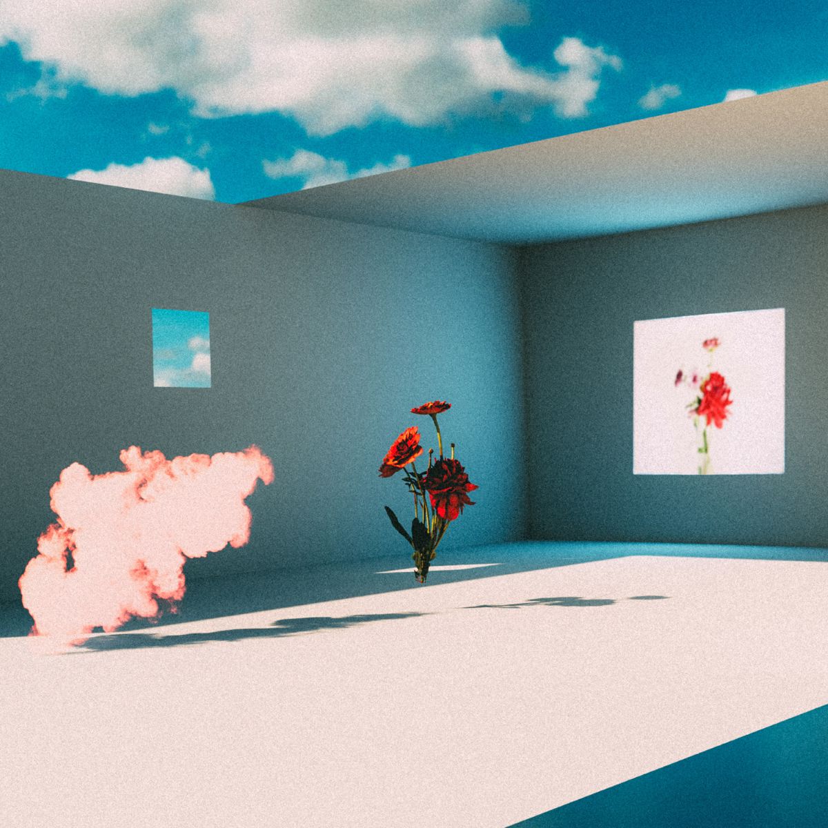 須田景凪、新曲「ラブル」がTVアニメ『夢中さ、きみに。』オープニング主題歌に決定！8月20日配信リリース決定！ - 画像一覧（1/3）