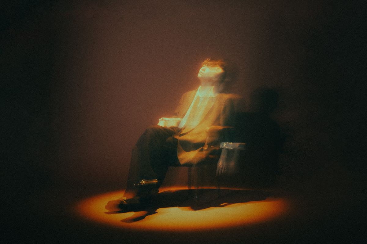 TVアニメ 『ワンダンス』 劇中歌へのボーカル参加が決定した荒巻勇仁が、8月6日にNew Digital Single 『fiction』配信決定！