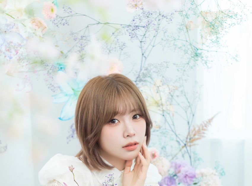 Liyuu、アーティストデビュー5周年記念ツアーLiyuu Concert TOUR2025