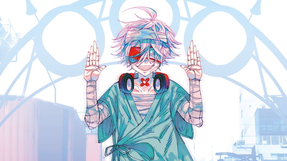 ナナヲアカリ、8月20日に発売するベストアルバム『フライングベスト2』全収録内容解禁！初タッグを組んだ“じん”よりコメントも到着！ - 画像一覧（1/4）