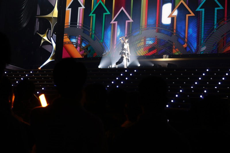 「アイドルマスター」シリーズ20周年を記念した“THE IDOLM@STER 765PRO ALLSTARS LIVE ～NEVER END IDOL!!!!!!!!!!!!!～” DAY2を完全レポート！ - 画像一覧（11/41）