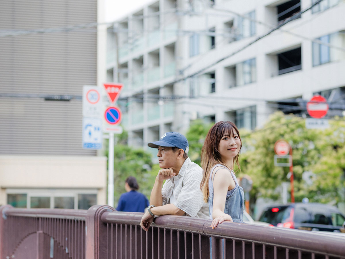 【連載】May’n Road to 20th Anniversaryインタビュー連載「Crossroad」：第5回 加藤裕介 - 画像一覧（8/9）