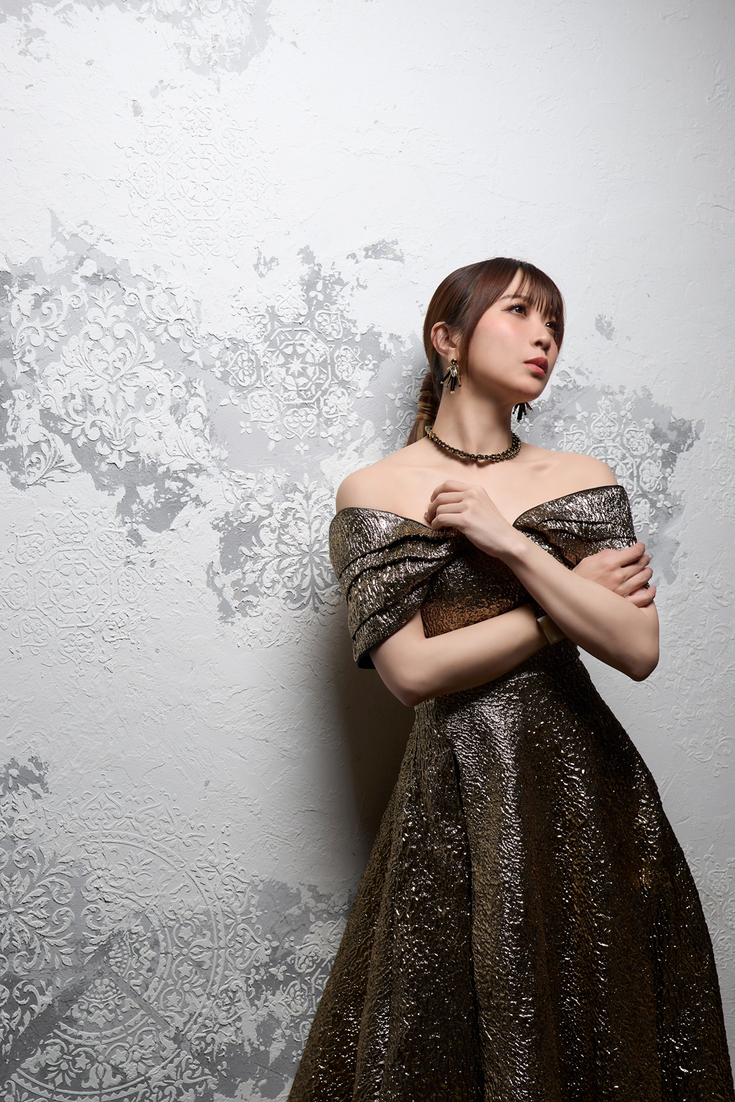 【連載】May’n Road to 20th Anniversaryインタビュー連載「Crossroad」：第6回 May’nソロインタビュー - 画像一覧（5/6）