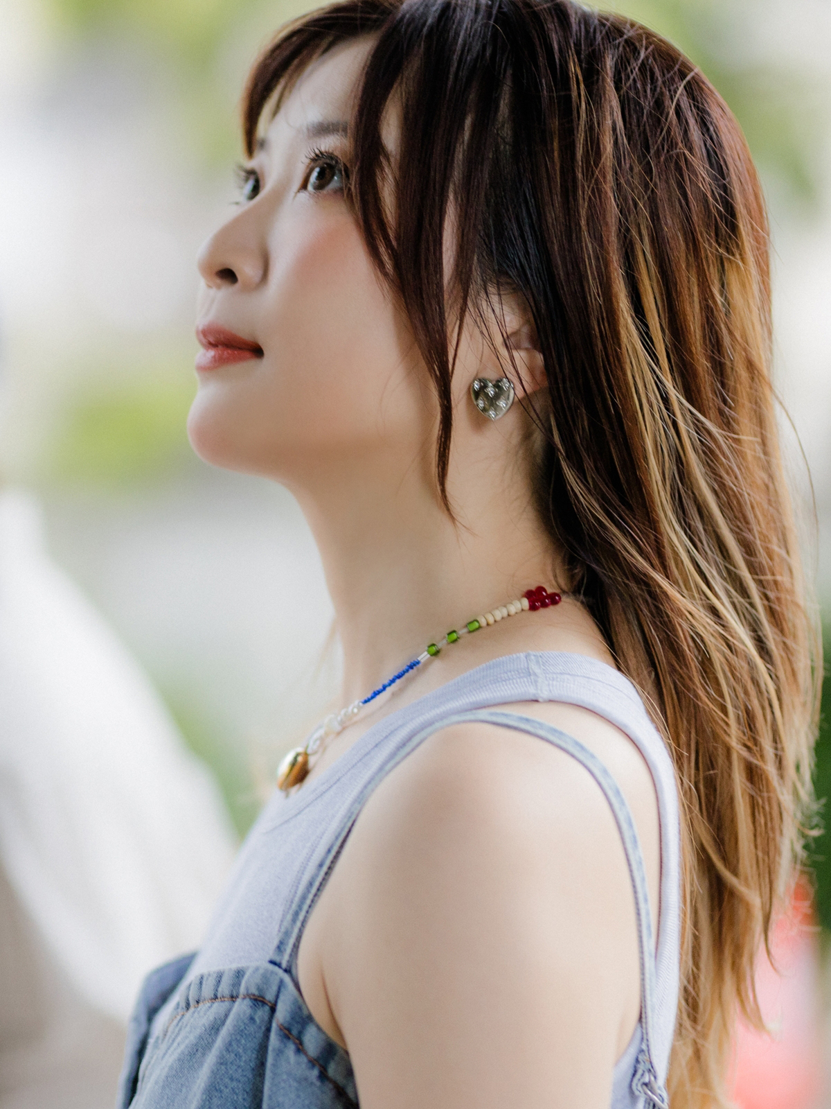 【連載】May’n Road to 20th Anniversaryインタビュー連載「Crossroad」：第6回 May’nソロインタビュー - 画像一覧（1/6）