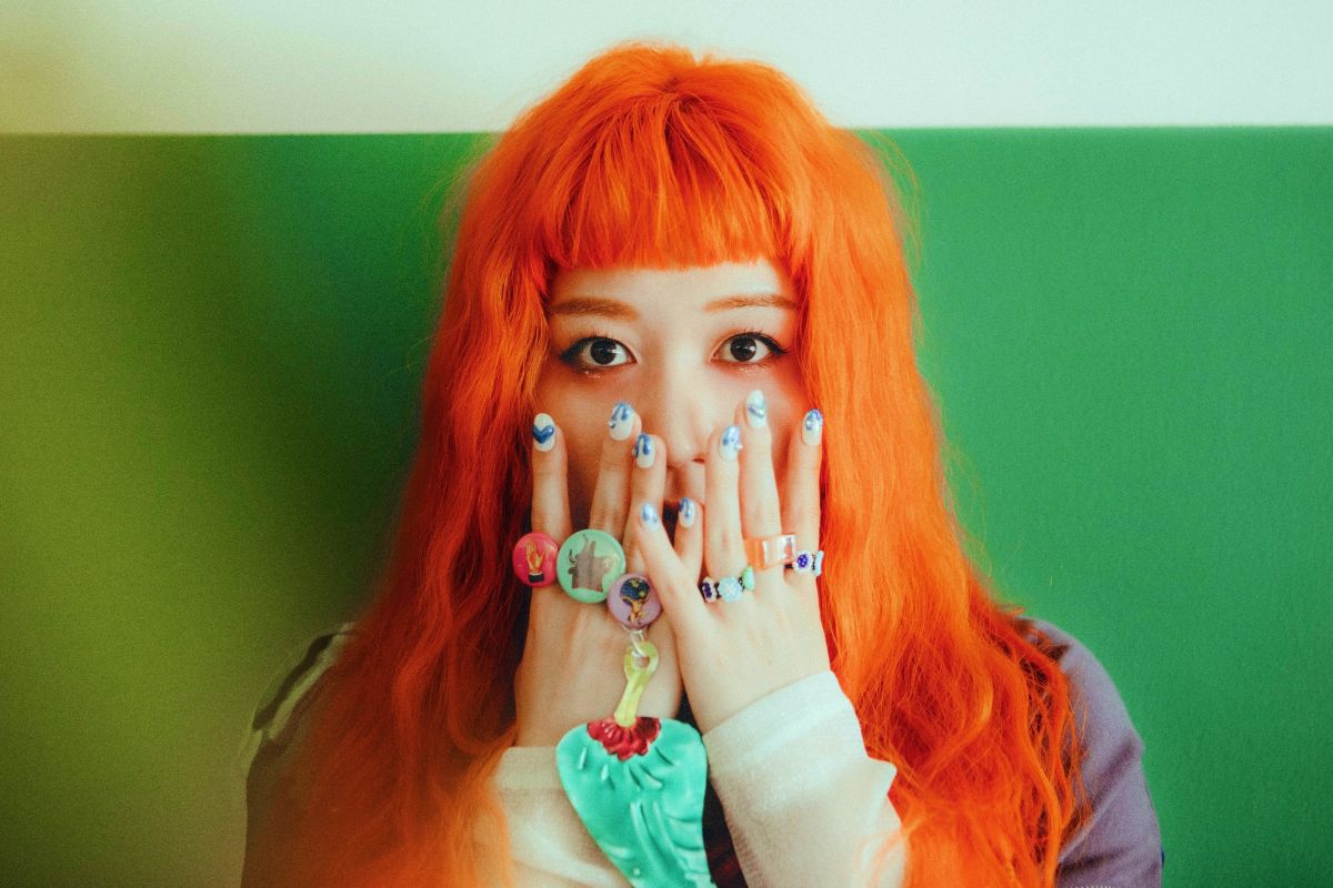 カメレオン・ライム・ウーピーパイ、TVアニメ『ONE PIECE』エッグヘッド編の新エンディング主題歌「PUNKS」リリース！EDノンクレジット映像も公開！