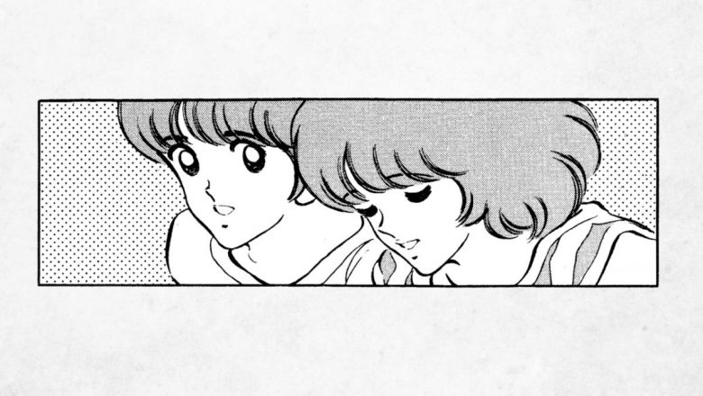 あだち充画業55周年記念、あだち充『みゆき』×H₂O「想い出がいっぱい」コラボ動画公開！