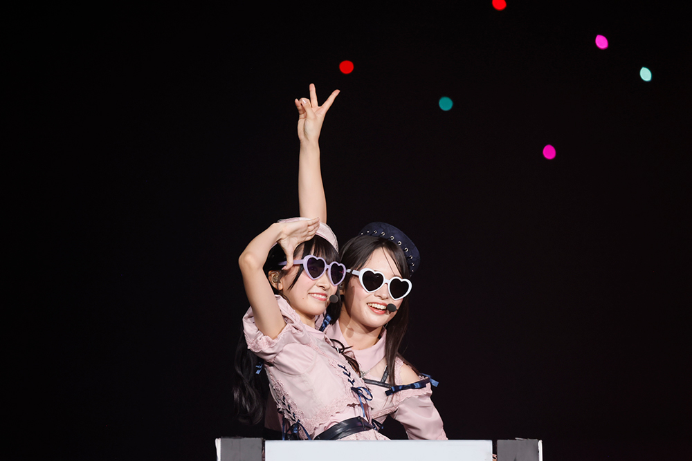 Liella!とSunny Passionによる1夜限りのスペシャルなライブ“ラブライブ！スーパースター!! Liella! Special LoveLive! ～Connect the Stars～”をレポート！ - 画像一覧（3/12）