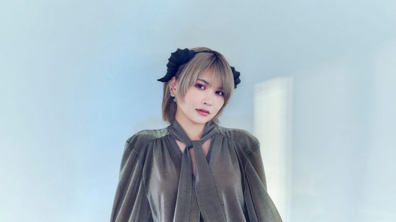 nonoc、小説とコラボレーションした初のEP「栞のない物語」8月21日リリース！（本人コメントあり）