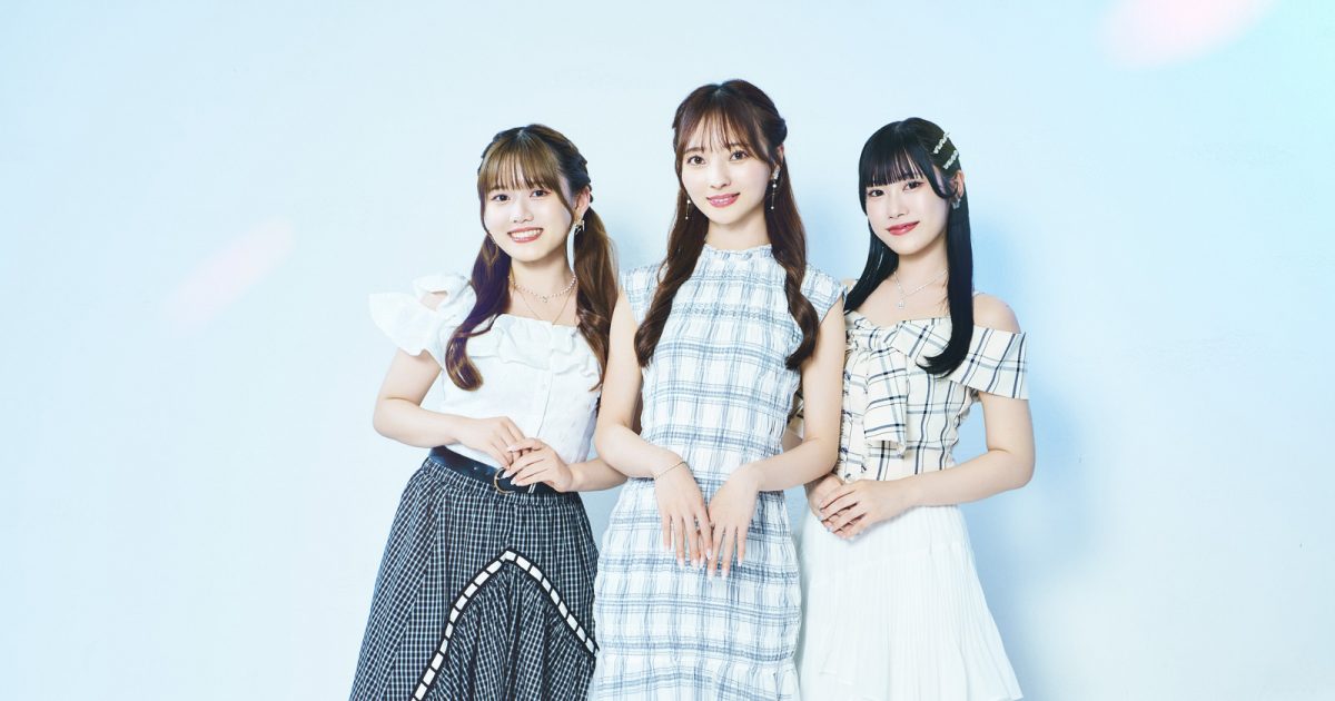 ClariS第3章初のシングル「Umitsuki」リリース！クララ、エリー