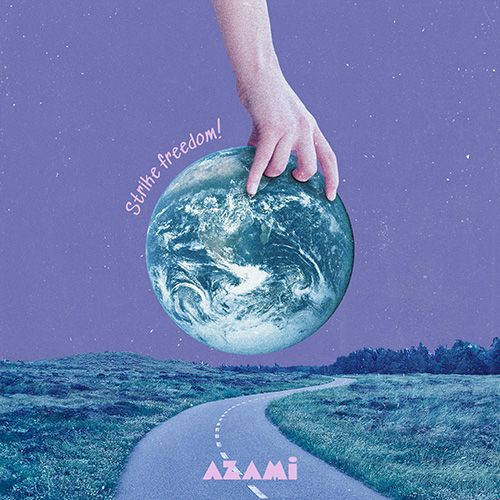 TVアニメ『Turkey!』7投目「抱きしめたい、ロフトボール」の挿入歌はアザミ「Strike freedom!」に決定！ - 画像一覧（1/3）