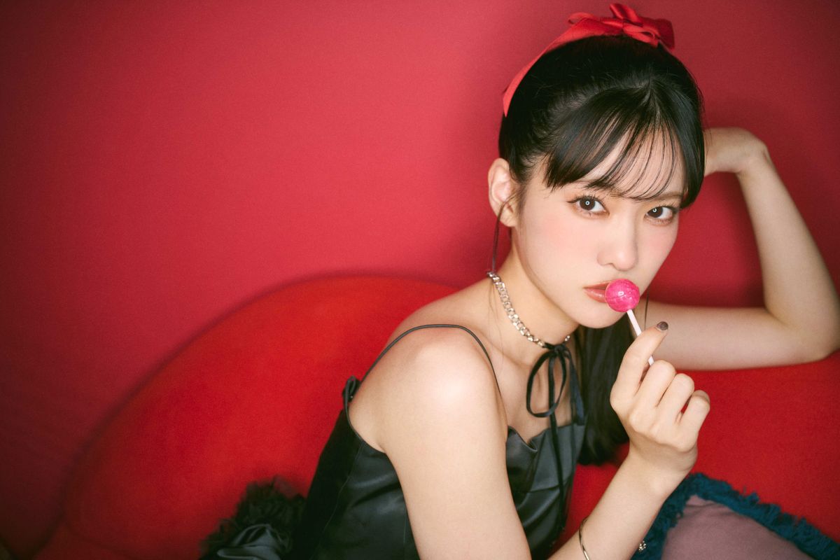 声優・大西亜玖璃、「裸足のスタンプ」MVが公開！9月配信曲「世界の全てがさよなら」ジャケット写真も公開！