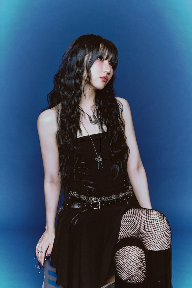 eill、新曲「ACTION」がTVアニメ『桃源暗鬼』のエンディング主題歌に決定！