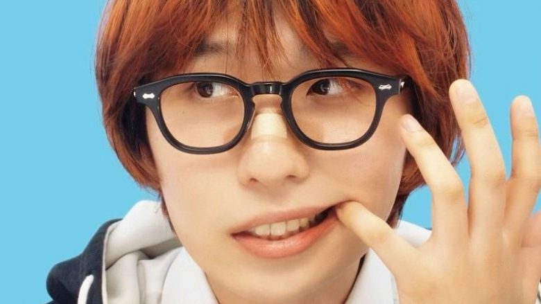 Mega Shinnosuke、新曲「ごはん食べヨ」が、「クレヨンしんちゃん」公式スピンオフ TVアニメ『野原ひろし 昼メシの流儀』のオープニング主題歌に決定！