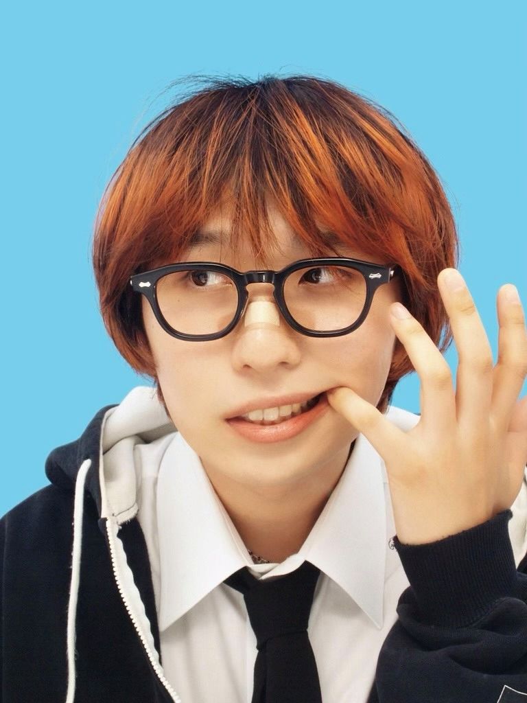 Mega Shinnosuke、新曲「ごはん食べヨ」が、「クレヨンしんちゃん」公式スピンオフ TVアニメ『野原ひろし 昼メシの流儀』のオープニング主題歌に決定！ - 画像一覧（1/2）