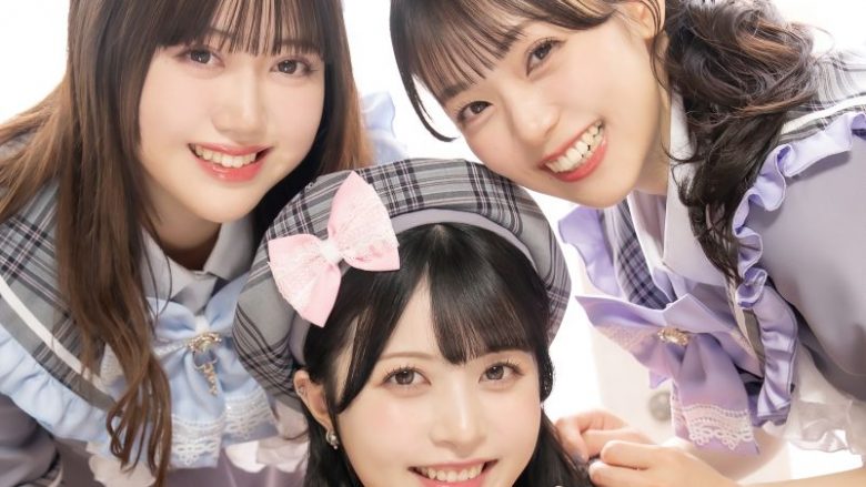 声優ユニット・Crispy Lover、RCラブコメフェアのイメージソング「LOVE KOMEctioN↑」をリリース！8月28日より各社音楽サービスにて配信開始！