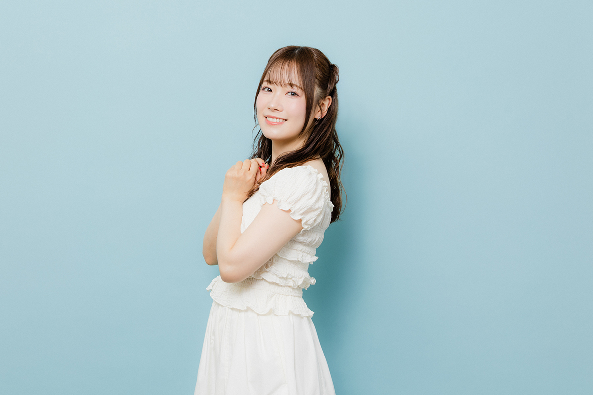 直田姫奈・Ayasaが語る、活動5周年を迎えたMorfonicaの現在地、透子と瑠唯の関係性――8th Single「Feathered Dreams」リリースインタビュー - 画像一覧（13/14）