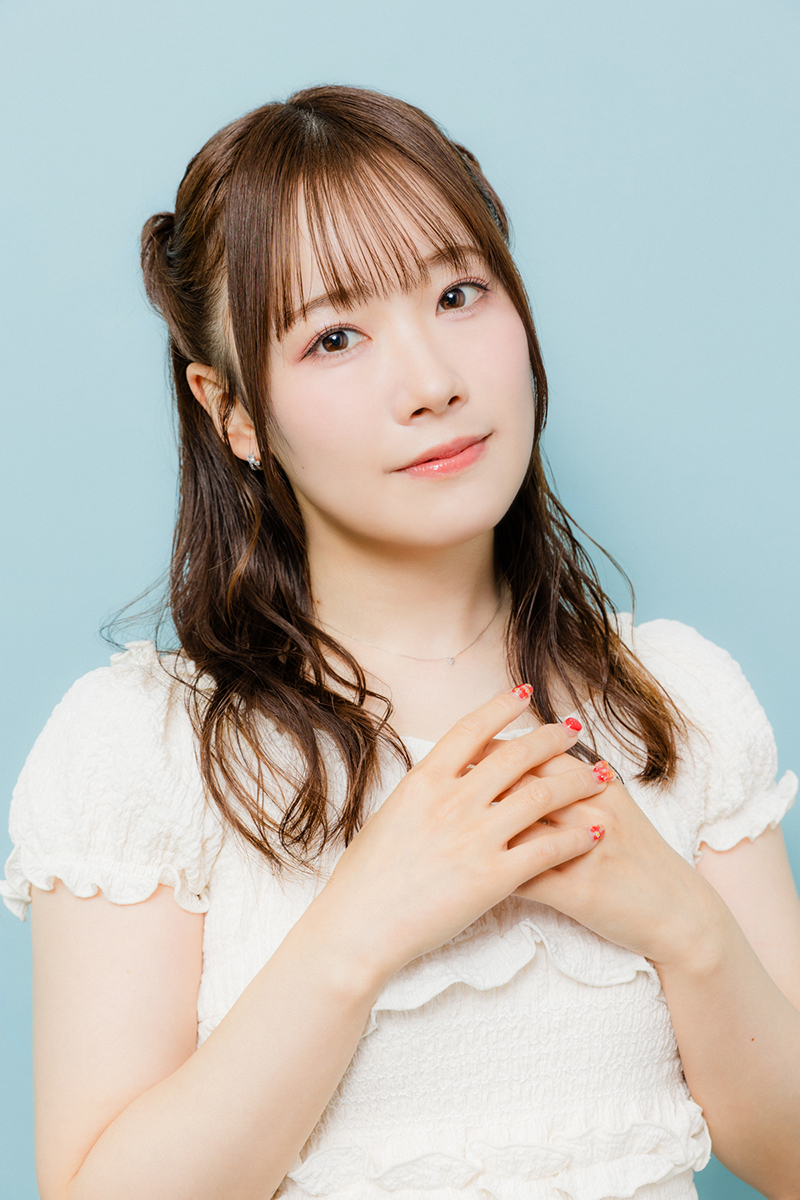 直田姫奈・Ayasaが語る、活動5周年を迎えたMorfonicaの現在地、透子と瑠唯の関係性――8th Single「Feathered Dreams」リリースインタビュー - 画像一覧（7/14）