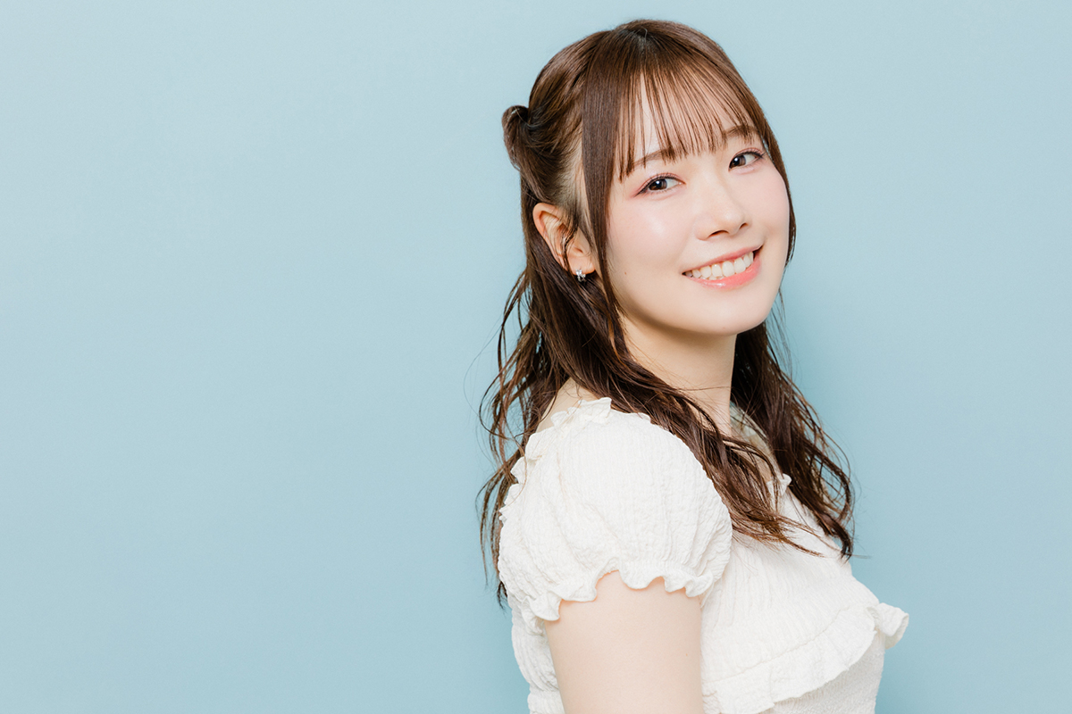 直田姫奈・Ayasaが語る、活動5周年を迎えたMorfonicaの現在地、透子と瑠唯の関係性――8th Single「Feathered Dreams」リリースインタビュー - 画像一覧（11/14）