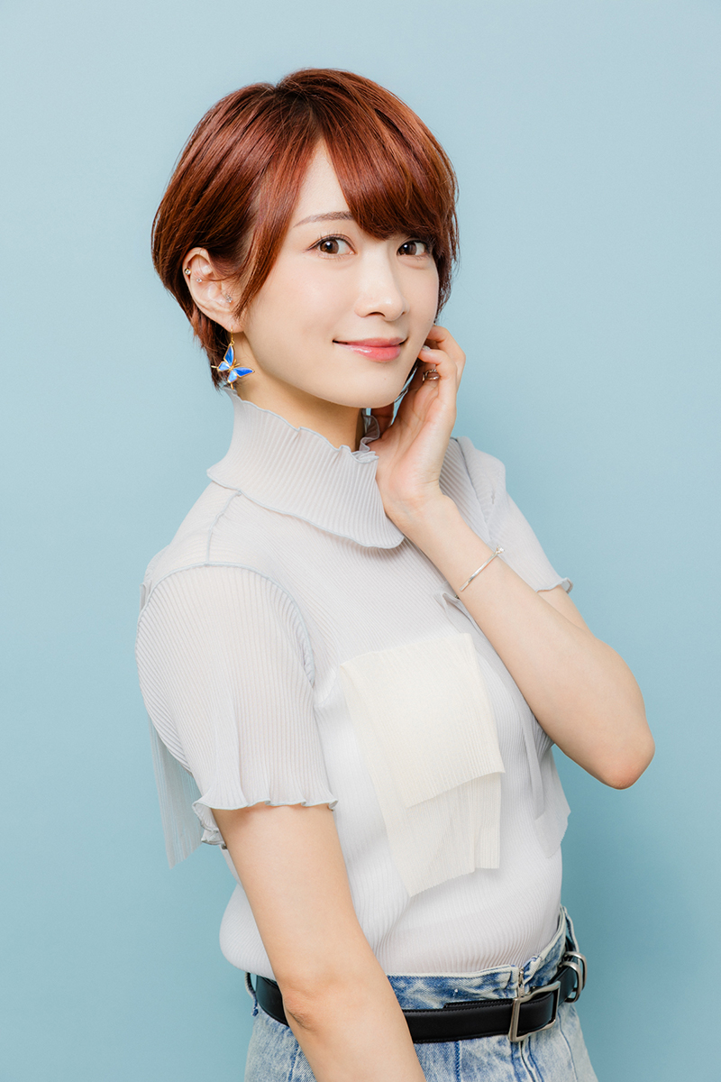 直田姫奈・Ayasaが語る、活動5周年を迎えたMorfonicaの現在地、透子と瑠唯の関係性――8th Single「Feathered Dreams」リリースインタビュー - 画像一覧（6/14）