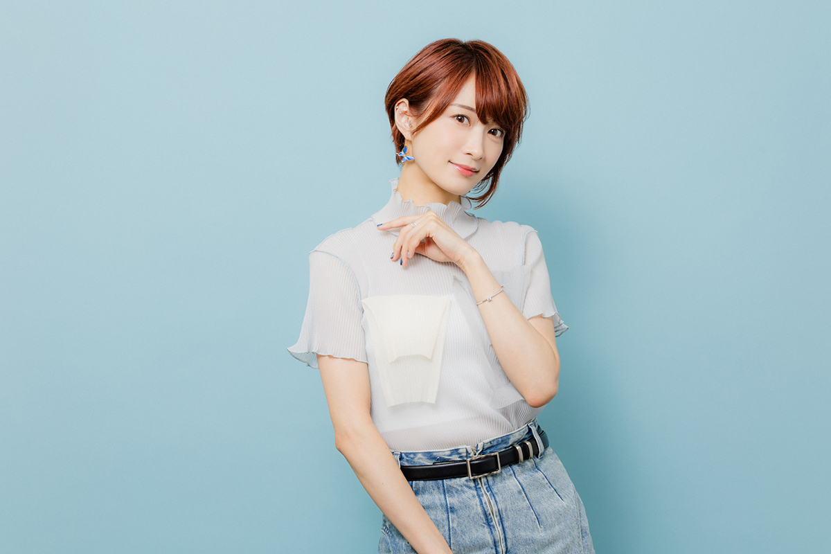 直田姫奈・Ayasaが語る、活動5周年を迎えたMorfonicaの現在地、透子と瑠唯の関係性――8th Single「Feathered Dreams」リリースインタビュー - 画像一覧（2/14）