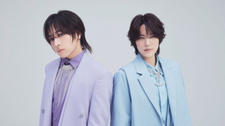 蒼井翔太×七海ひろき コラボミニアルバム『METEORA』本日発売！リリース記念オンラインくじの販売も決定！