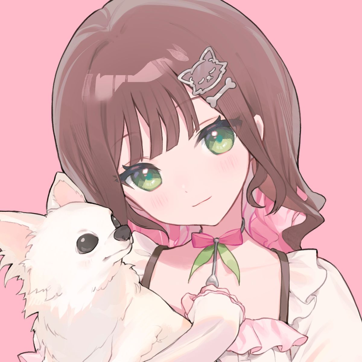 TVアニメ『友達の妹が俺にだけウザい』キービジュアル＆本PV公開！OP＆EDテーマ情報も解禁！ - 画像一覧（2/3）