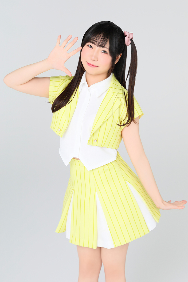 【特集】いきづらい部！キャスト リレーインタビュー第1回：綾咲穂音（高橋ポルカ役）――元気で表情豊かなポルカとしてステージに立つために - 画像一覧（6/6）