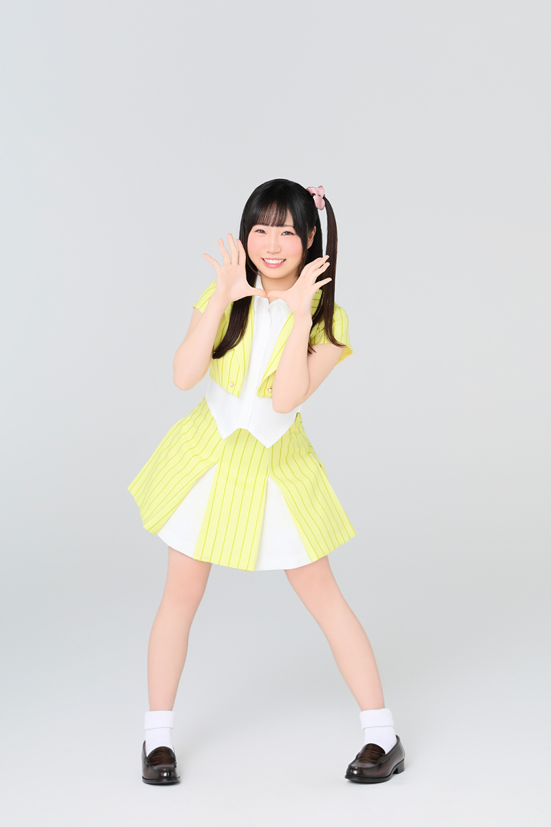 【特集】いきづらい部！キャスト リレーインタビュー第1回：綾咲穂音（高橋ポルカ役）――元気で表情豊かなポルカとしてステージに立つために - 画像一覧（4/6）