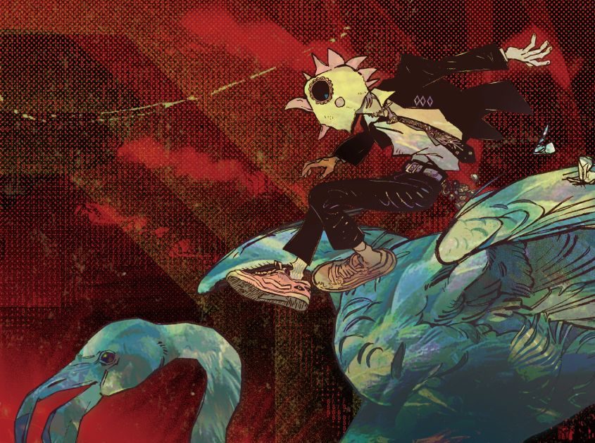 シンガーソングライター/ボカロP・syudou、日本武道館公演のBlu-rayが