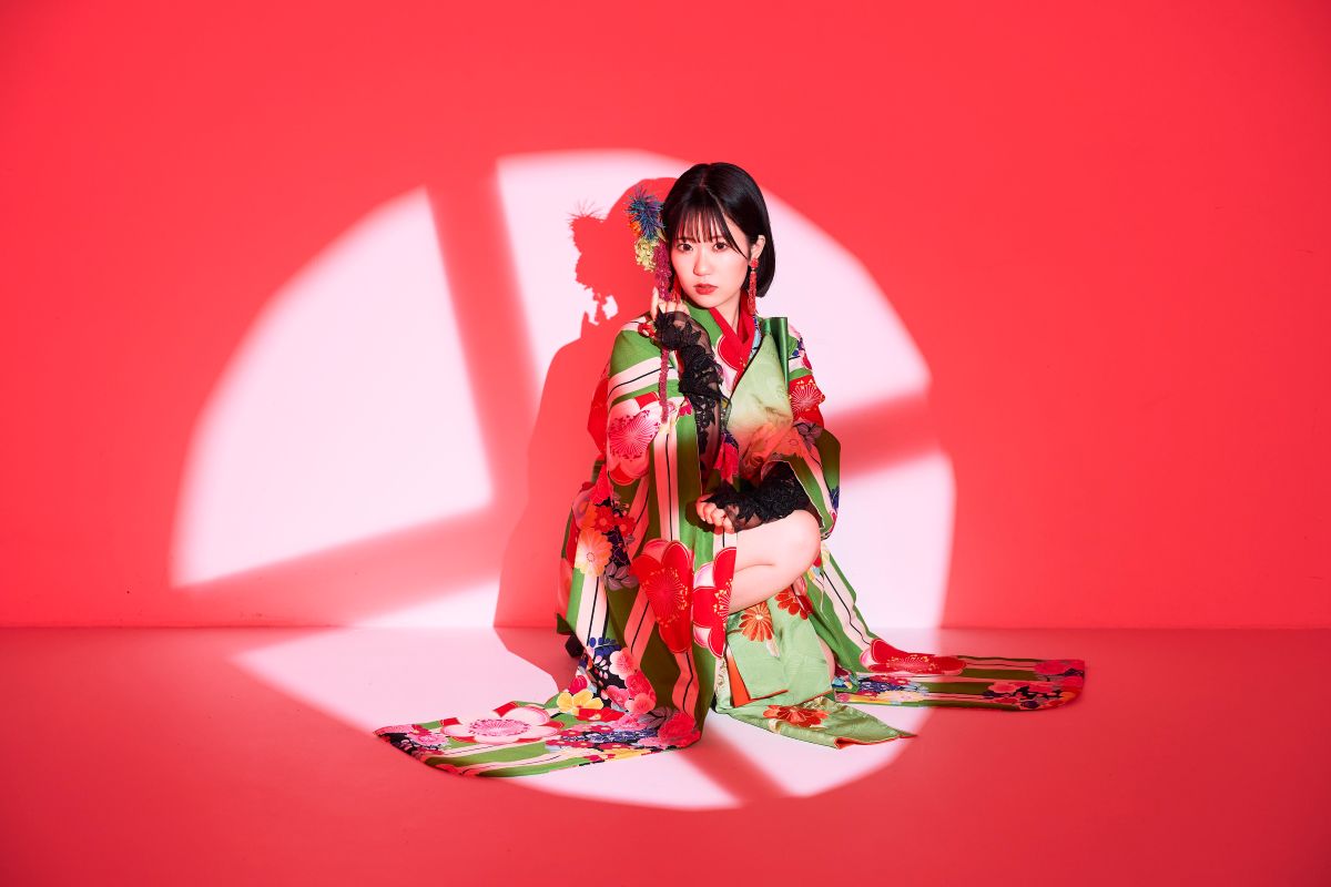 東山奈央、TVアニメ『かくりよの宿飯 弐』オープニング主題歌&エンディング主題歌Wタイアップ決定！