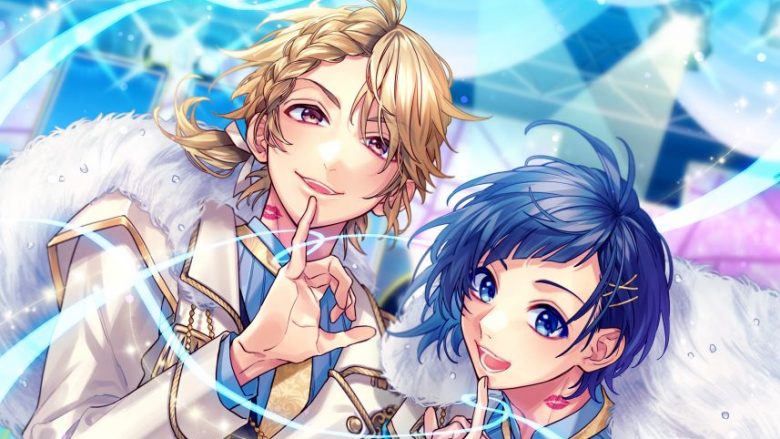 HoneyWorksプロデュースのアイドルユニット・LIP×LIP、「LIP×LIP LIVE “ジュリエッタとの契約” ～永遠に解けないkissの魔法～」LIVE Blu-ray12月24日リリース決定！