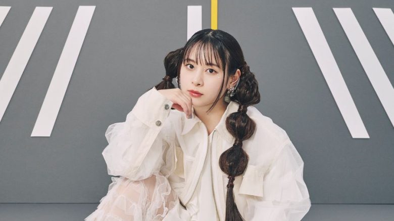 前田佳織里、初のワンマンライブの模様を収録したLIVE Blu-rayより、「常識外れヒューマン」の映像を公開！追加公演LIVE会場でのスペシャル抽選会の実施も決定！