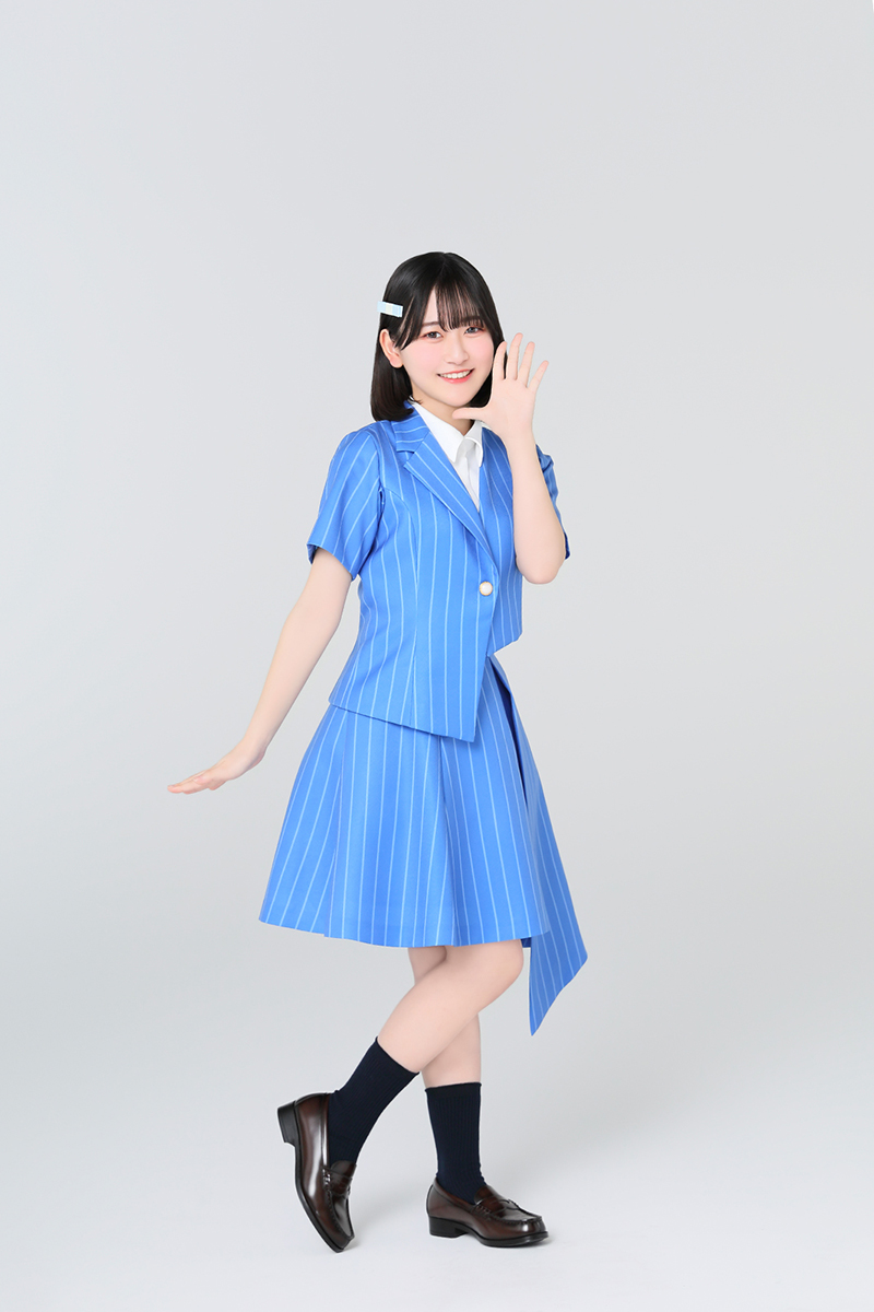 特集】いきづらい部！キャスト リレーインタビュー第2回：遠藤璃菜