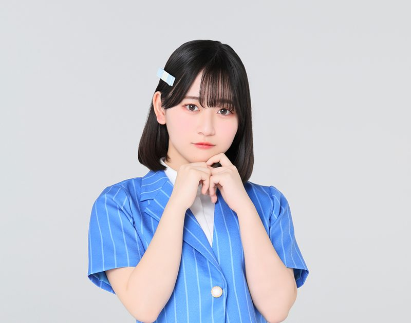 特集】いきづらい部！キャスト リレーインタビュー第2回：遠藤璃菜