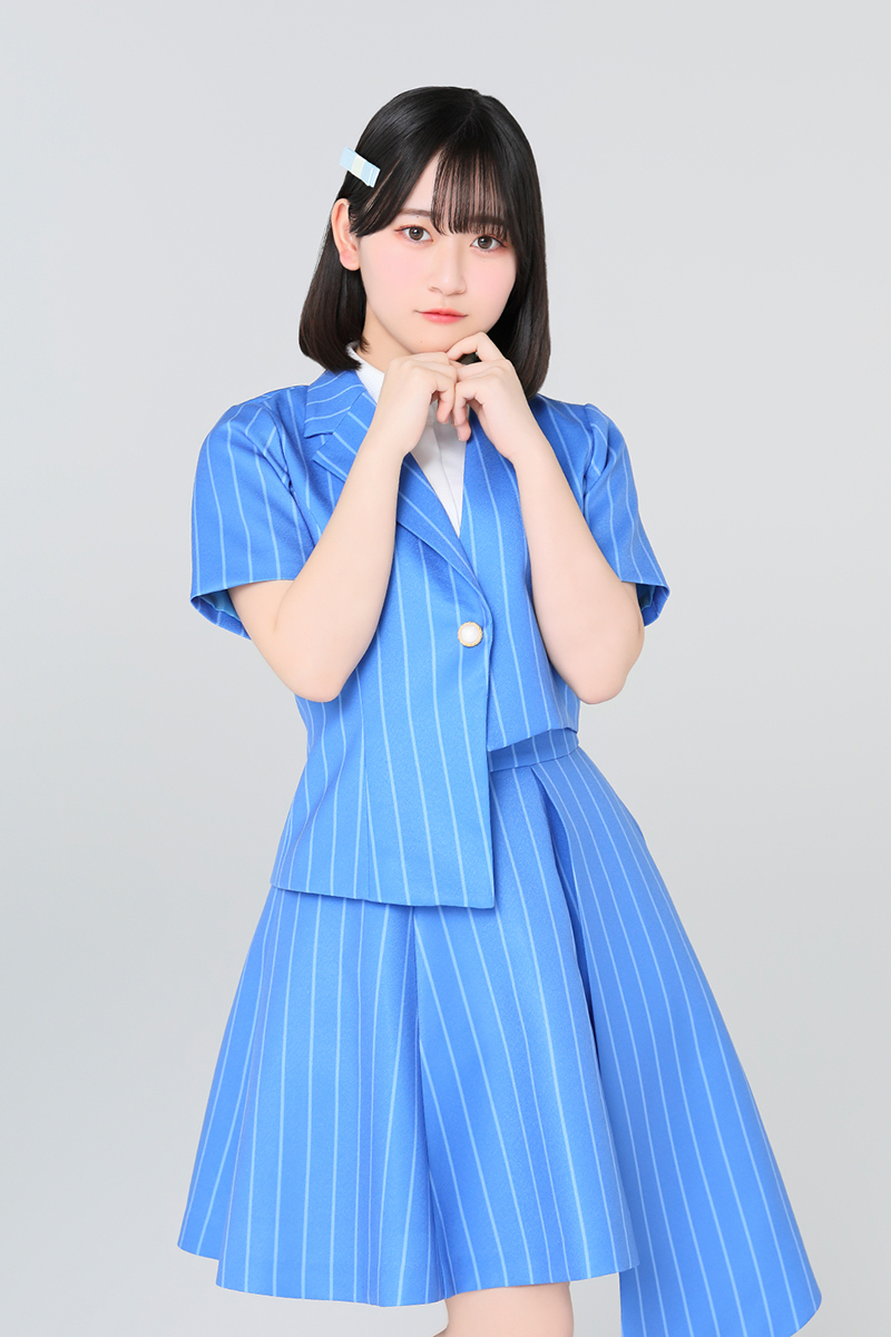 特集】いきづらい部！キャスト リレーインタビュー第2回：遠藤璃菜