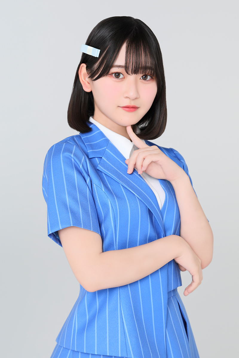 特集】いきづらい部！キャスト リレーインタビュー第2回：遠藤璃菜