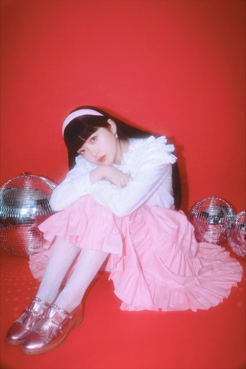 SNS総フォロワー約200万人のデジタルクリエイター・マツヤマイカ、TVアニメ『2200年ねこの国ニッポン』主題歌「琥珀色のロンリネス」を書き下ろし！