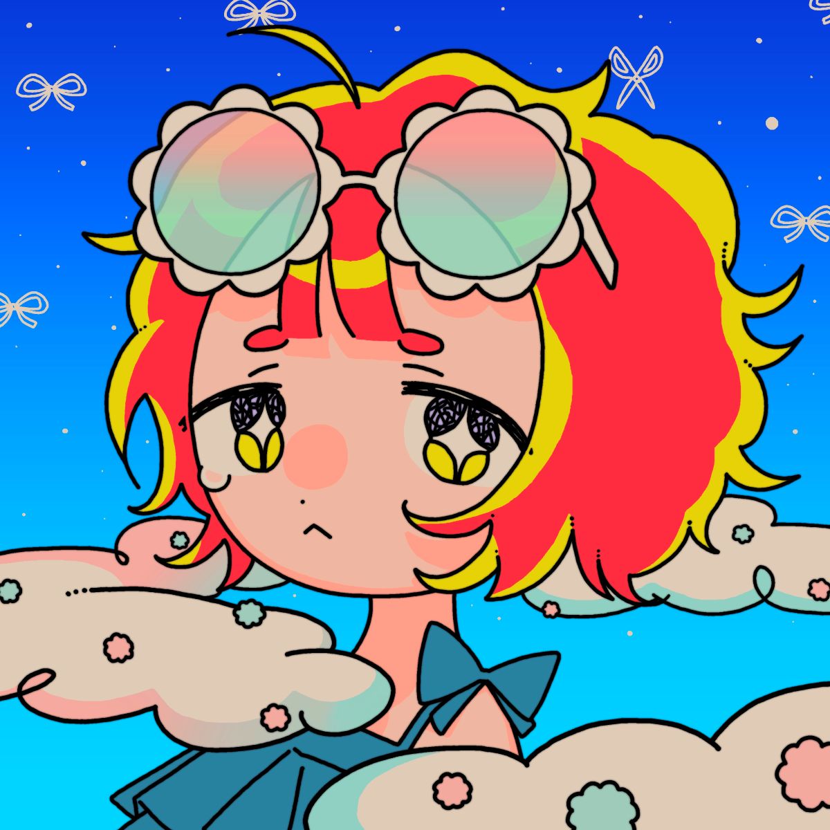 asmi、TVアニメ『カッコウの許嫁Season2』OPテーマ「君がくれたもの」Music Videoを公開！ - 画像一覧（4/5）