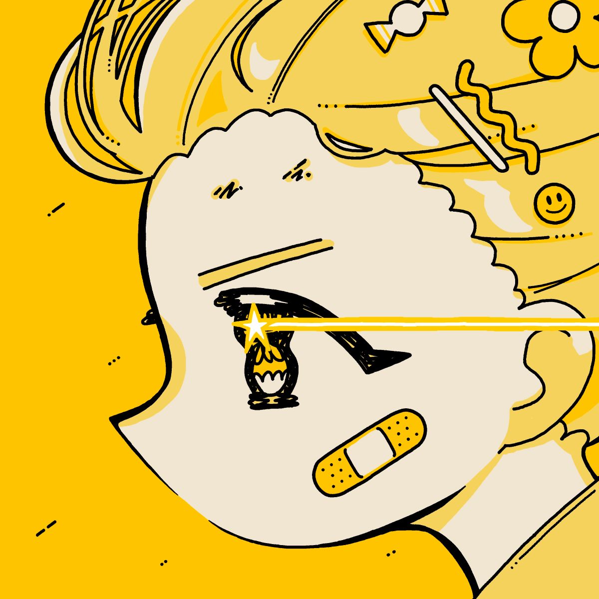 asmi、TVアニメ『カッコウの許嫁Season2』OPテーマ「君がくれたもの」Music Videoを公開！ - 画像一覧（2/5）