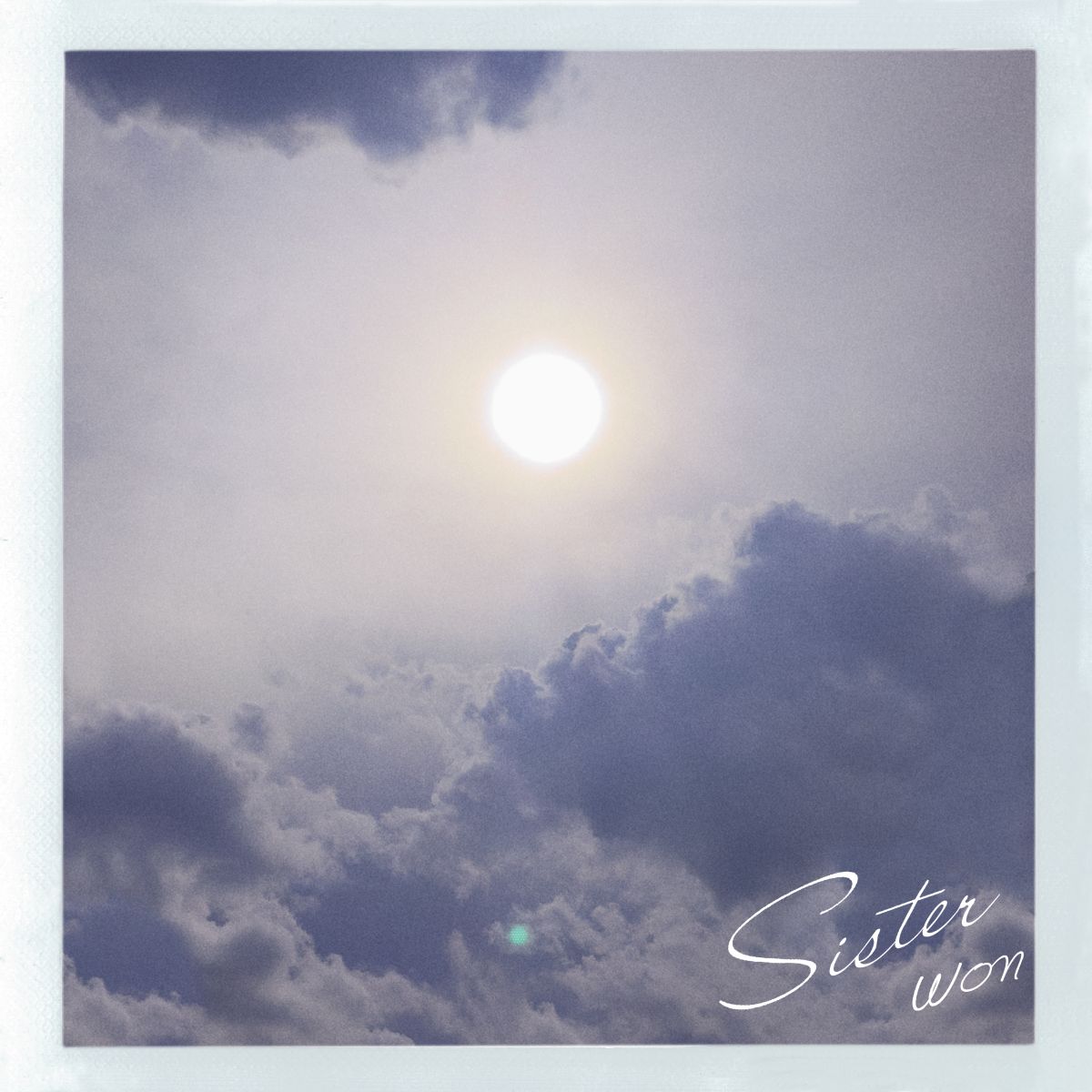 WON、TVアニメ『完璧すぎて可愛げがないと婚約破棄された聖女は隣国に売られる』EDテーマのピアノアレンジ曲「Sister – Acoustic Version」配信リリース！ - 画像一覧（3/3）