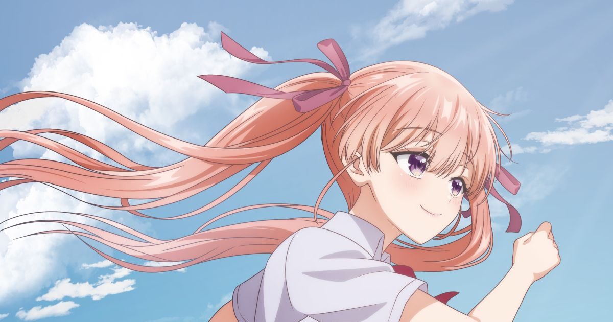 asmi、TVアニメ『カッコウの許嫁Season2』OPテーマ「君がくれたもの