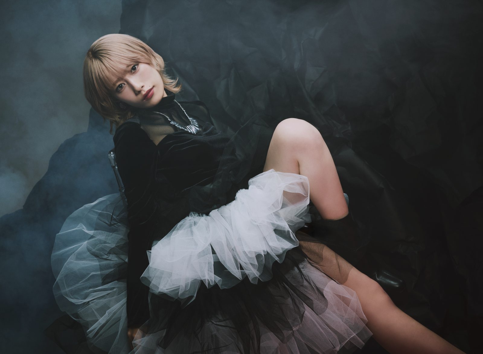 「リスパレ！チョイス」選出アーティスト・佐々木李子×豊田穂乃花、対談インタビュー！