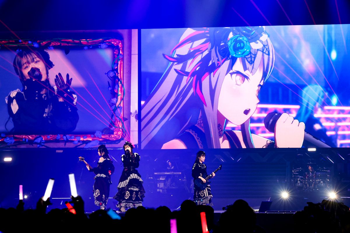 アニソンが、アニサマが積み上げてきたものが結実した、“ONENESS”な光景――「Animelo Summer Live 2025 “ThanXX!”」 DAY1・速報レポート - 画像一覧（20/22）