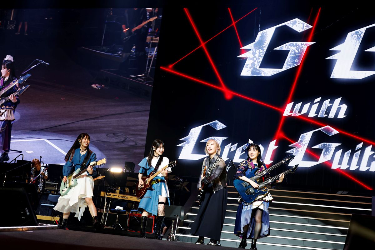 アニソンが、アニサマが積み上げてきたものが結実した、“ONENESS”な光景――「Animelo Summer Live 2025 “ThanXX!”」 DAY1・速報レポート - 画像一覧（8/22）