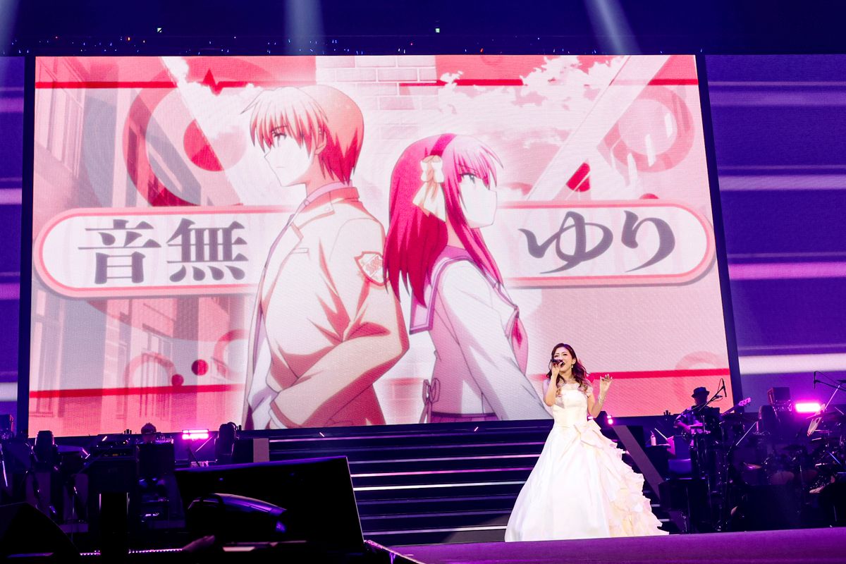 8月30日、さいたまスーパーアリーナは間違いなく世界で一番アツい場所だった――「Animelo Summer Live 2025 “ThanXX!”」 DAY2・速報レポート - 画像一覧（15/23）