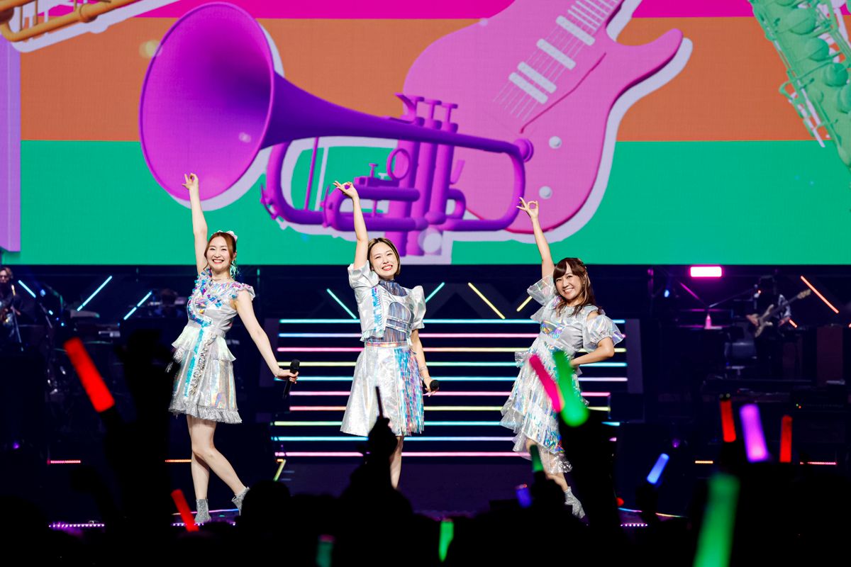 8月30日、さいたまスーパーアリーナは間違いなく世界で一番アツい場所だった――「Animelo Summer Live 2025 “ThanXX!”」 DAY2・速報レポート - 画像一覧（6/23）