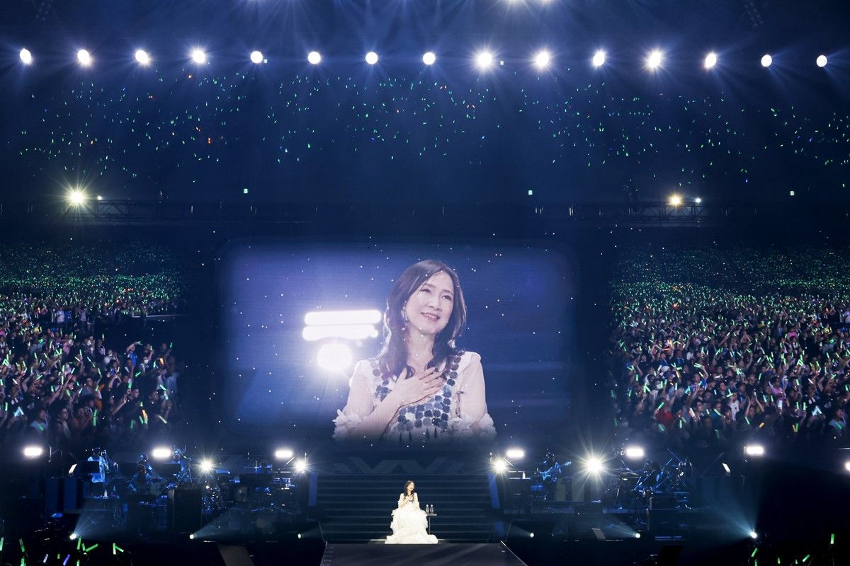 8月30日、さいたまスーパーアリーナは間違いなく世界で一番アツい場所だった――「Animelo Summer Live 2025 “ThanXX!”」 DAY2・速報レポート - 画像一覧（5/23）