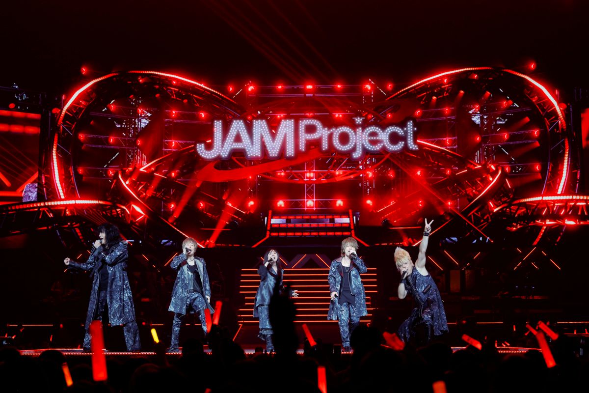 8月30日、さいたまスーパーアリーナは間違いなく世界で一番アツい場所だった――「Animelo Summer Live 2025 “ThanXX!”」 DAY2・速報レポート - 画像一覧（2/23）