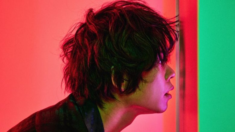 神山羊、新曲「きみになれたら」が10月放送のTVアニメ『キミと越えて恋になる』EDテーマに決定！10月22日デジタルシングルとしてリリース!!